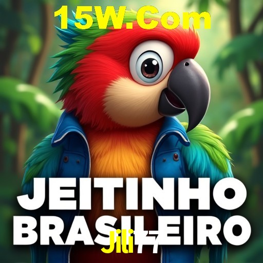 Desvendando o Mundo dos Jogos Virtuais na Jili77